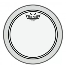 Remo P3-0313-C2 Powerstroke 3 13« Clear пластик 13» для тома