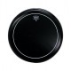 Remo ES-1622-CH Pinstripe Ebony 22« пластик для бас-барабана 22»