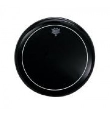 Remo ES-1622-CH Pinstripe Ebony 22« пластик для бас-барабана 22»