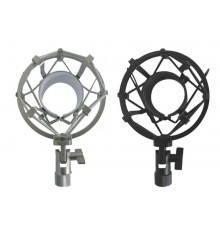 LK Electronic MS077 анти-вибрационный держатель микрофона, Ф46-48 мм