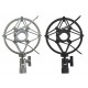LK Electronic MS078 анти-вибрационный держатель микрофона, Ф22-24 мм
