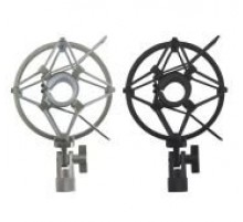 LK Electronic MS078 анти-вибрационный держатель микрофона, Ф22-24 мм