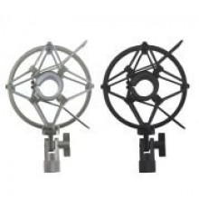 LK Electronic MS078 анти-вибрационный держатель микрофона, Ф22-24 мм