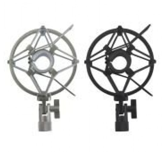 LK Electronic MS078 анти-вибрационный держатель микрофона, Ф22-24 мм