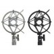LK Electronic MS078 анти-вибрационный держатель микрофона, Ф22-24 мм