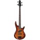 Ibanez GSRM20B-BS бас-гитара, цвет Brown Sunburst (коричневый санберст)