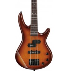 Ibanez GSRM20B-BS бас-гитара, цвет Brown Sunburst (коричневый санберст)