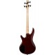 Ibanez GSRM20B-BS бас-гитара, цвет Brown Sunburst (коричневый санберст)