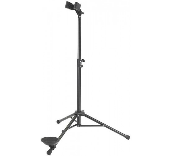 Konig&Meyer 15010-011-55 Bassoon Stand подставка стальная для фагота или бас кларнета
