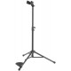 Konig&Meyer 15010-011-55 Bassoon Stand подставка стальная для фагота или бас кларнета