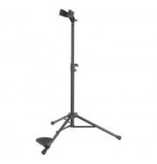 Konig&Meyer 15010-011-55 Bassoon Stand подставка стальная для фагота или бас кларнета