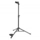 Konig&Meyer 15010-011-55 Bassoon Stand подставка стальная для фагота или бас кларнета