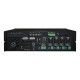 Show PA-1680TM трансляц.система 680 Вт, 70/100 В, MP3, AMFM, 5 зон