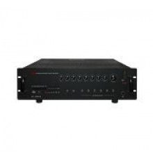 Show PA-1680TM трансляц.система 680 Вт, 70/100 В, MP3, AMFM, 5 зон