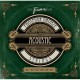 Framus 47200L струны для акустической гитары 11-47 (Light), фосфор/ бронза