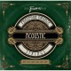 Framus 47210EL струны для акустической гитары 10-46 (Extra Light), фосфор/ бронза
