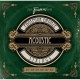Framus 47220M струны для акустической гитары 12-53 (Medium), фосфор/ бронза