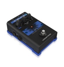 TC Helicon VOICETONE H1 вокальный гармонайзер