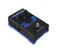 TC Helicon VOICETONE H1 вокальный гармонайзер