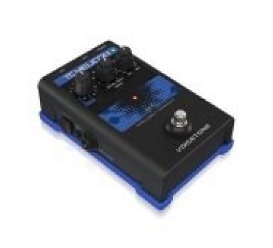 TC Helicon VOICETONE H1 вокальный гармонайзер