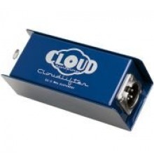Cloud Microphones Cloudlifter CL-1 Mic Activator микрофонный предусилитель США