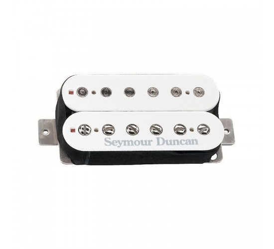 Seymour Duncan TB-6 White звукосниматель для электрогитары