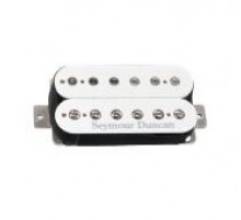 Seymour Duncan TB-6 White звукосниматель для электрогитары