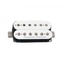 Seymour Duncan TB-6 White звукосниматель для электрогитары