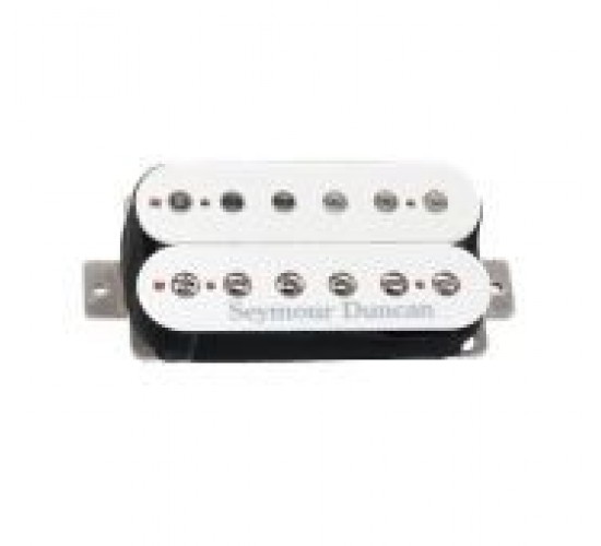 Seymour Duncan TB-6 White звукосниматель для электрогитары