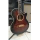 Takamine NPT-115 электроакустическая гитара, Япония USED