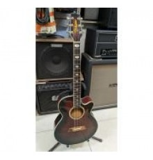 Takamine NPT-115 электроакустическая гитара, Япония USED