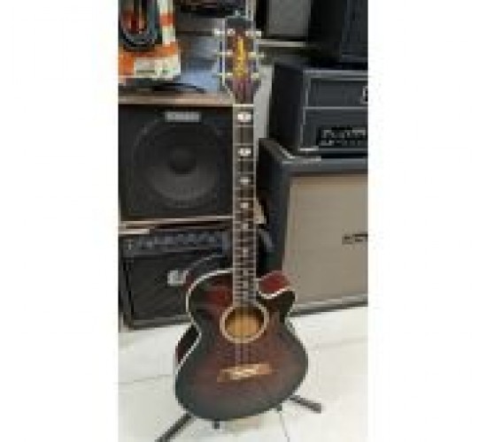 Takamine NPT-115 электроакустическая гитара, Япония USED