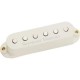 Seymour Duncan STK-S4m Stack Plus Strat Pch White белый сингловый датчик для стратокастера (мидл)