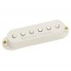 Seymour Duncan STK-S4m Stack Plus Strat Pch White белый сингловый датчик для стратокастера (мидл)