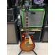 Grass Roots G-LP-60S Les Paul Limited электрогитара, цвет cherry sunburst Корея
