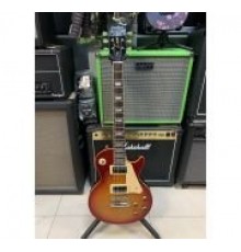 Grass Roots G-LP-60S Les Paul Limited электрогитара, цвет cherry sunburst Корея