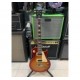 Grass Roots G-LP-60S Les Paul Limited электрогитара, цвет cherry sunburst Корея