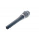 Shure BETA 87A конденсаторный суперкардиоидный вокальный микрофон, выставочный экземпляр