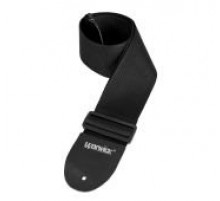 Rockstrap RST NB WARWICK B ремень для бас гитары, лого Warwick, 80 мм, чёрный