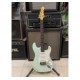 G&L Tribute Legacy Surf Green Jatoba электрогитара USED