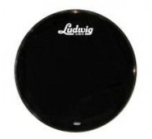 Ludwig LW1018P3ESV Powerstroke 3 Пластик для бас-барабана 18