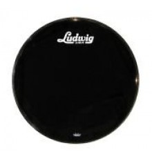 Ludwig LW1018P3ESV Powerstroke 3 Пластик для бас-барабана 18
