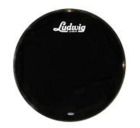 Ludwig LW1018P3ESV Powerstroke 3 Пластик для бас-барабана 18