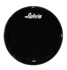 Ludwig LW1020P3ESV Powerstroke 3 Пластик для бас-барабана 20