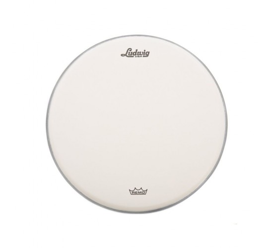 Ludwig LW118RAC Ambassador Пластик для барабана 18