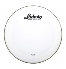 Ludwig LW1218P3SWV Powerstroke 3 Пластик для бас-барабана 18