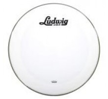 Ludwig LW1218P3SWV Powerstroke 3 Пластик для бас-барабана 18