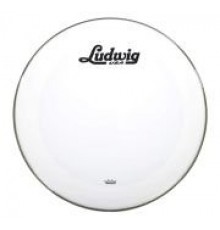 Ludwig LW1218P3SWV Powerstroke 3 Пластик для бас-барабана 18