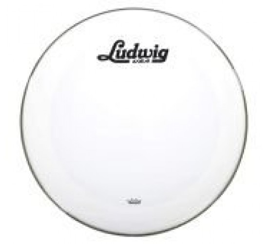 Ludwig LW1218P3SWV Powerstroke 3 Пластик для бас-барабана 18