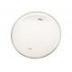 Ludwig LW1318P3CLR Powerstroke 3 Пластик для бас-барабана 18